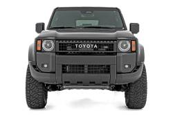 Rough Country - Rough Country 3.5 Inch Lift Kit Toyota Land Cruiser 4WD (2024-2025) - Image 3