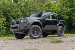 Rough Country - Rough Country 3.5 Inch Lift Kit Toyota Land Cruiser 4WD (2024-2025) - Image 4