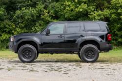 Rough Country - Rough Country 3.5 Inch Lift Kit Toyota Land Cruiser 4WD (2024-2025) - Image 5