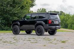 Rough Country - Rough Country 3.5 Inch Lift Kit Toyota Land Cruiser 4WD (2024-2025) - Image 6