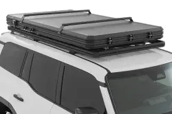 Rough Country - Rough Country Roof Rack Toyota Land Cruiser 4WD (2024-2025) - Image 2