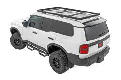 Rough Country Roof Rack Toyota Land Cruiser 4WD (2024-2025)