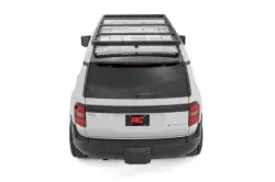 Rough Country - Rough Country Roof Rack Toyota Land Cruiser 4WD (2024-2025) - Image 3