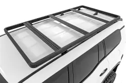 Rough Country - Rough Country Roof Rack Toyota Land Cruiser 4WD (2024-2025) - Image 6