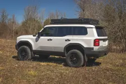 Rough Country - Rough Country Roof Rack Toyota Land Cruiser 4WD (2024-2025) - Image 7