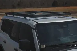 Rough Country - Rough Country Roof Rack Toyota Land Cruiser 4WD (2024-2025) - Image 8