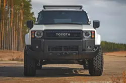 Rough Country - Rough Country Roof Rack Toyota Land Cruiser 4WD (2024-2025) - Image 9