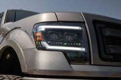 Morimoto - Morimoto XB Evo Hybrid LED Headlights for 09-14 Ford F-150 - Image 11