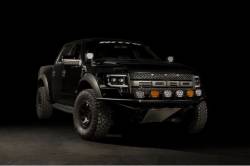 Morimoto - Morimoto XB Evo Hybrid LED Headlights for 09-14 Ford F-150 - Image 12