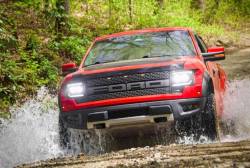Morimoto - Morimoto XB Evo Hybrid LED Headlights for 09-14 Ford F-150 - Image 13