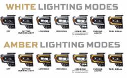 Morimoto - Morimoto XB Evo LED Headlights for 09-14 Ford F-150 - Image 6