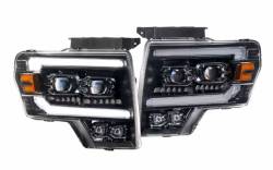 Morimoto - Morimoto XB Evo LED Headlights for 09-14 Ford F-150 - Image 11
