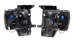 Morimoto - Morimoto XB Evo LED Headlights for 09-14 Ford F-150 - Image 12