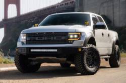 Morimoto - Morimoto XB Evo LED Headlights for 09-14 Ford F-150 - Image 17