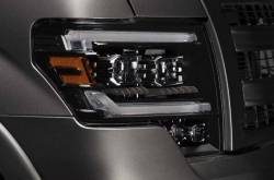 Morimoto - Morimoto XB Evo LED Headlights for 09-14 Ford F-150 - Image 18