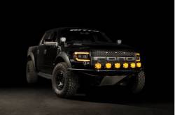Morimoto - Morimoto XB Evo LED Headlights for 09-14 Ford F-150 - Image 19