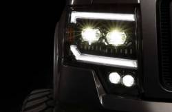 Morimoto - Morimoto XB Evo LED Headlights for 09-14 Ford F-150 - Image 20