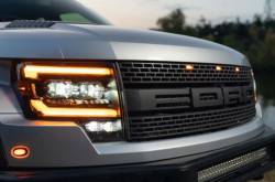 Morimoto - Morimoto XB Evo LED Headlights for 09-14 Ford F-150 - Image 22