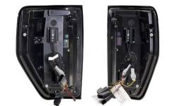 Morimoto - Morimoto XB LED Tail Lights (Smoked) for 09-14 Ford F-150 - Image 5