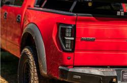 Morimoto - Morimoto XB LED Tail Lights (Smoked) for 09-14 Ford F-150 - Image 7