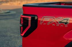 Morimoto - Morimoto XB LED Tail Lights (Smoked) for 09-14 Ford F-150 - Image 9