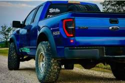 Morimoto - Morimoto XB LED Tail Lights (Smoked) for 09-14 Ford F-150 - Image 10
