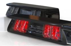 Morimoto LED Third Brake Light for 10-14 Ford F-150