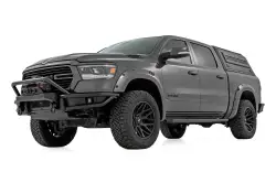 Rough Country - Rough Country Truck Bed Cap Modular | 5'7" Bed | Ram 1500 (19-25)/1500 TRX (21-24) - Image 3