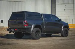 Rough Country - Rough Country Truck Bed Cap Modular | 5'7" Bed | Ram 1500 (19-25)/1500 TRX (21-24) - Image 11