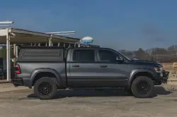 Rough Country - Rough Country Truck Bed Cap Modular | 5'7" Bed | Ram 1500 (19-25)/1500 TRX (21-24) - Image 12