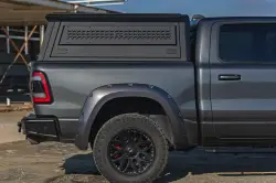 Rough Country - Rough Country Truck Bed Cap Modular | 5'7" Bed | Ram 1500 (19-25)/1500 TRX (21-24) - Image 13