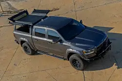 Rough Country - Rough Country Truck Bed Cap Modular | 5'7" Bed | Ram 1500 (19-25)/1500 TRX (21-24) - Image 19