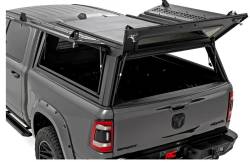 Rough Country Truck Bed Cap Modular | 5'7" Bed | Ram 1500 (19-25)/1500 TRX (21-24)