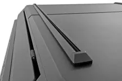 Rough Country - Rough Country Truck Bed Cap Modular | 5'7" Bed | Ford F-150 2WD/4WD (2021-2025) - Image 5