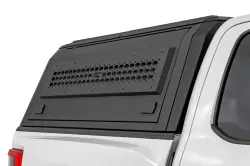 Rough Country - Rough Country Truck Bed Cap Modular | 5'7" Bed | Ford F-150 2WD/4WD (2021-2025) - Image 3