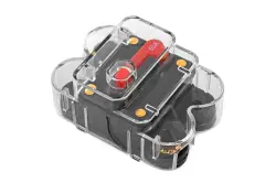 Rough Country - Rough Country 4 Gang Switch Panel RGB Backlit Buttons | Multifunction Modes - Image 4