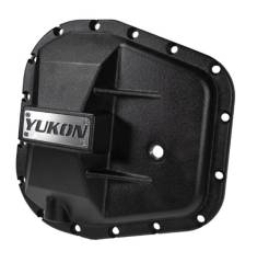 Yukon Gear & Axle - Yukon Heavy Duty Differential Cover for 2023+ Ford Super Duty F250/F350 w/ 11.6 - 16 Bolt - Image 3