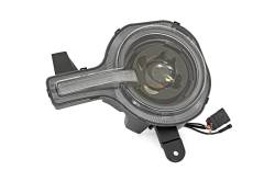 Rough Country - Rough Country DRL Halo LED Headlights DOT Approved | Ford Bronco 4WD (2021-2025) - Image 9