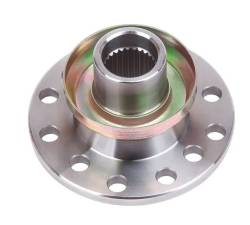 Triple Drilled Flange Pinion Yoke for 79-85 and newer Toyota 8" & V6 27 spline