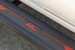 Rough Country - Rough Country Multi-Color LED Running Boards Crew Cab | Chevy/GMC 1500/2500HD/3500HD (19-26 & Refresh) - Image 5