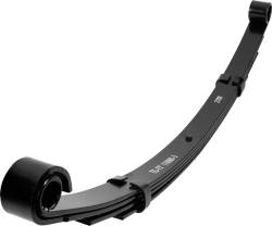 TRAIL-GEAR Samurai 3" Front Leaf Springs | Pair